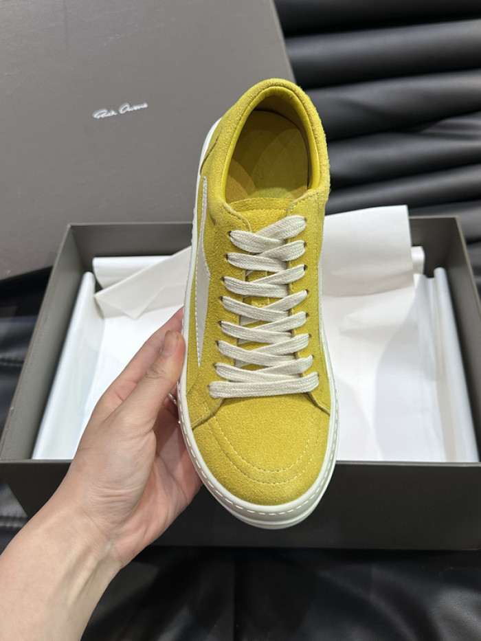 Rick 0wens Sneakers