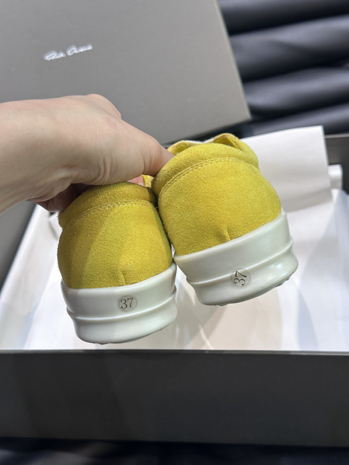 Rick 0wens Sneakers