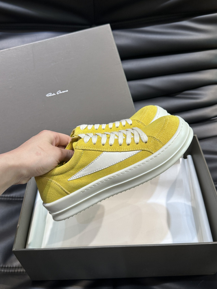 Rick 0wens Sneakers