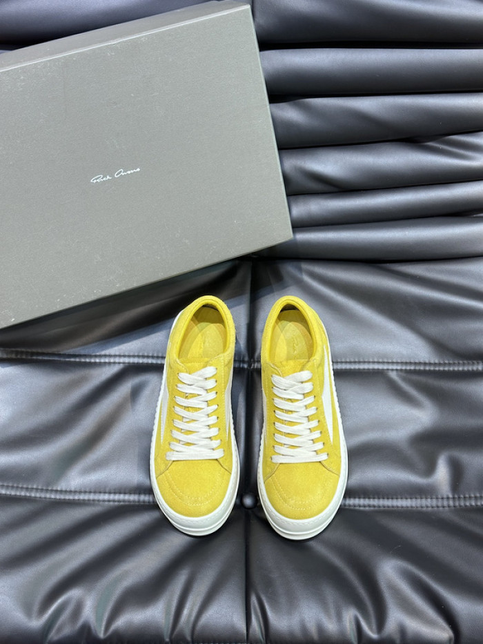 Rick 0wens Sneakers