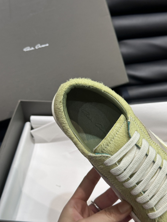 Rick 0wens Sneakers