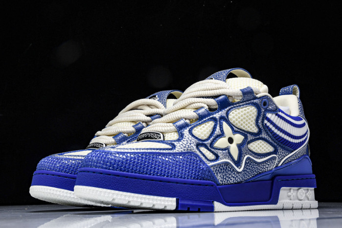 LV SNEAKER SKATE FOR-LV348