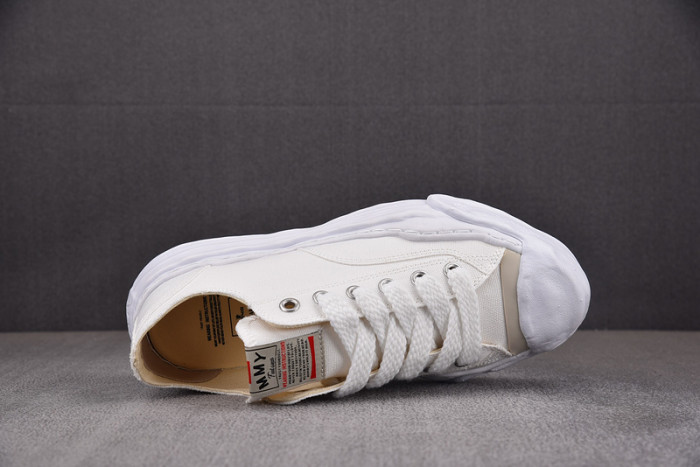MAISON MIHARA YASUHIRO MMY023