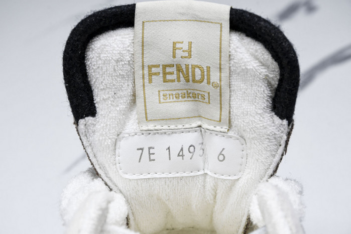 FD SNEAKERS FD03