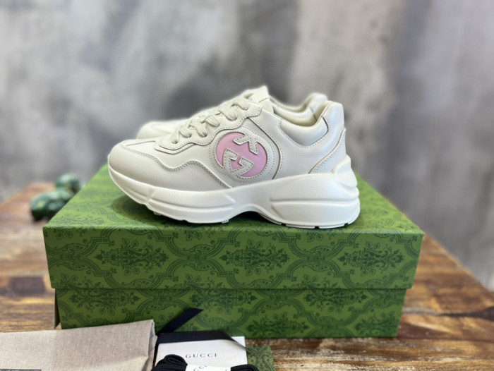GUCC TRAINER SNEAKER