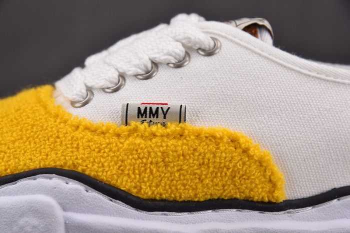 MAISON MIHARA YASUHIRO MMY048