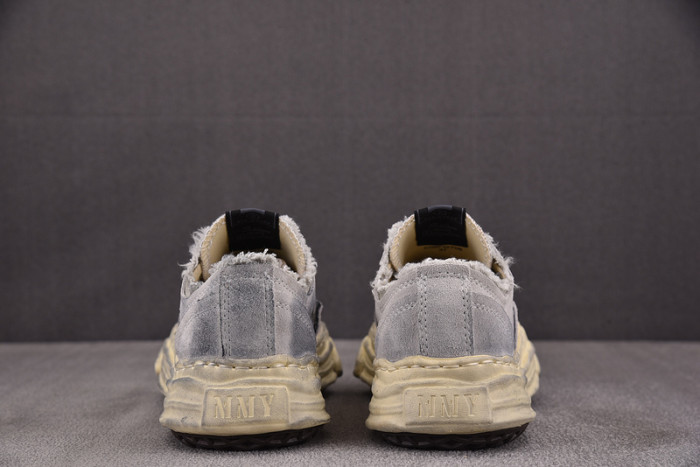 MAISON MIHARA YASUHIRO MMY049