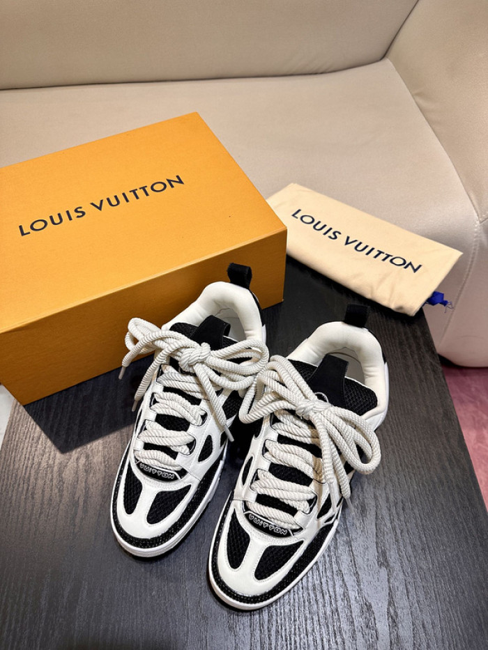 LV SNEAKER SKATE FOR-LV330