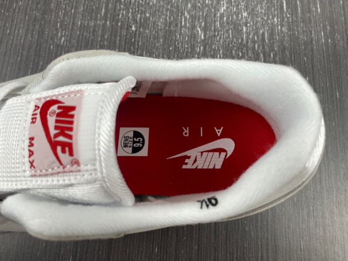 Nike Air Max 1 ’86 “Big Bubble” DQ3989-100