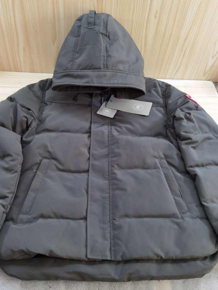 FORKICK COAT