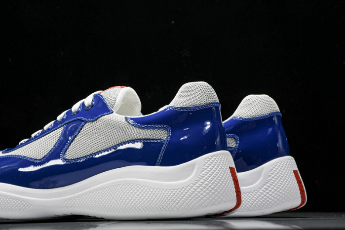 PRA shoes