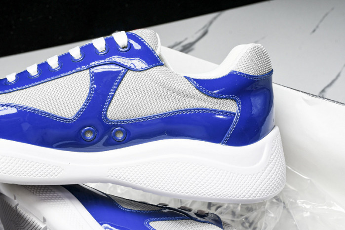 PRA shoes