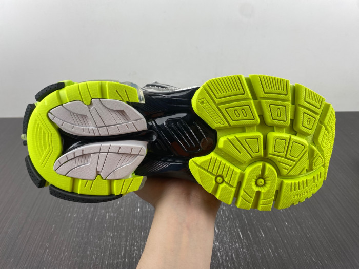 BLCG RUNNER    080901