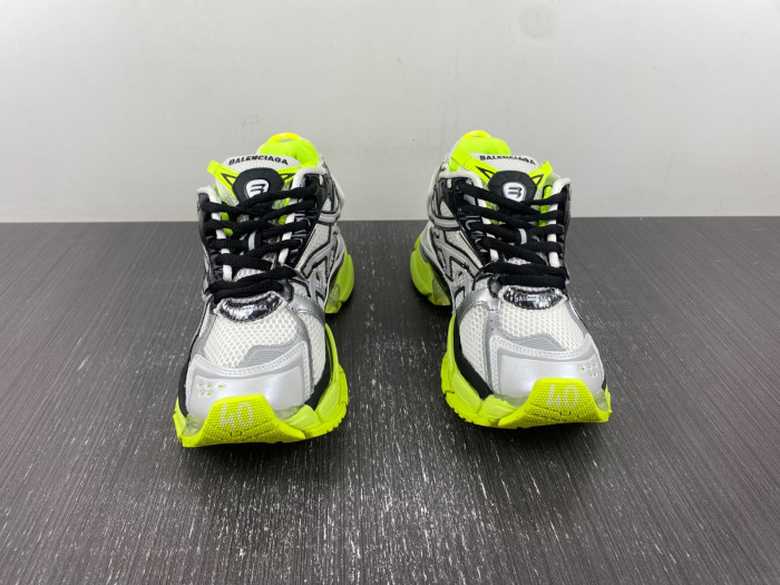 BLCG RUNNER    080901