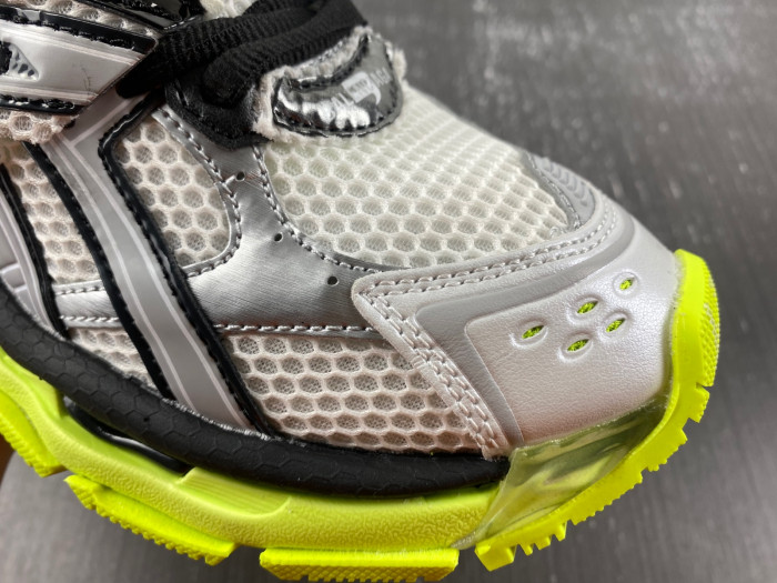BLCG RUNNER    080901
