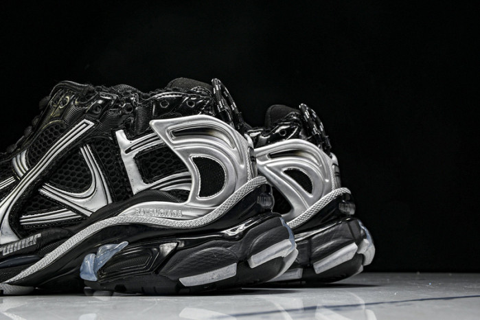 BLCG RUNNER W3RNY 0322