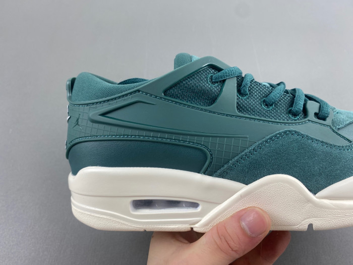Air Jordan 4 RM  Oxidized Green  FQ7940-300