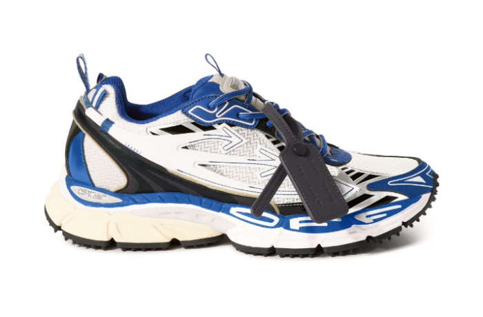 OF C/O  SNEAKER  FOR-102803