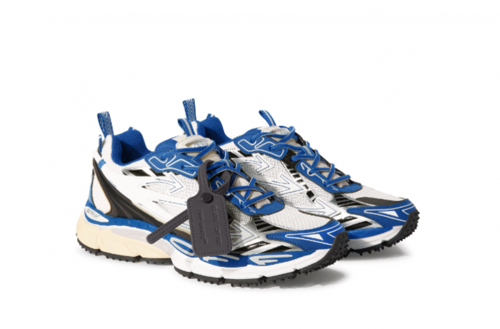 OF C/O  SNEAKER  FOR-102803