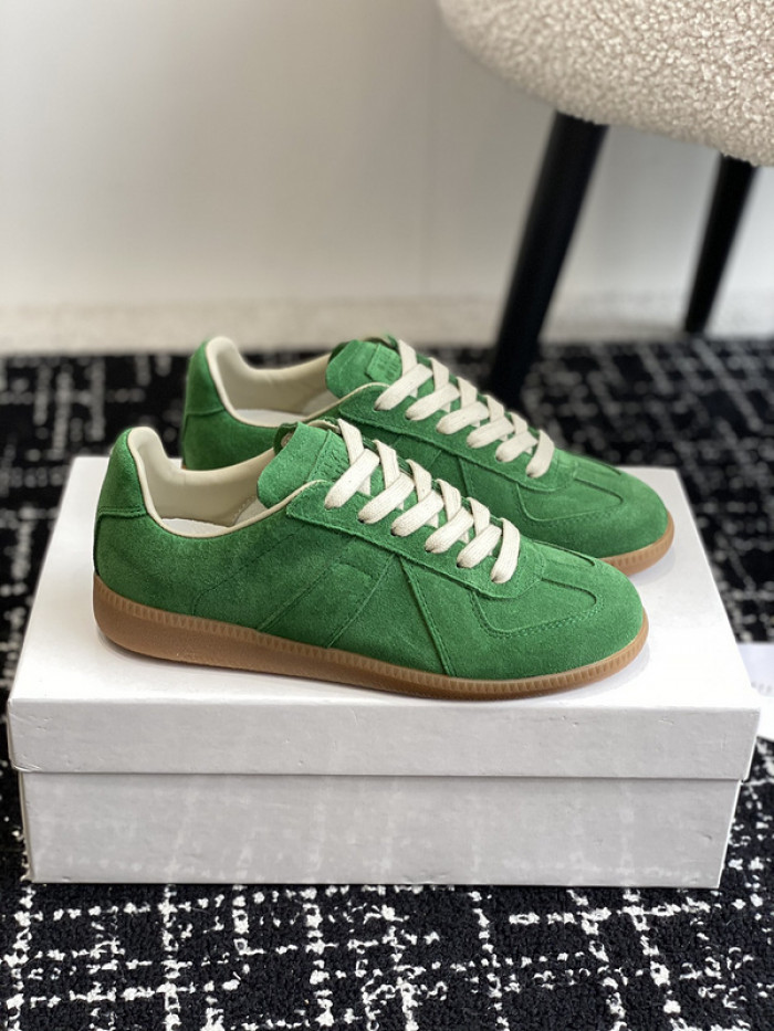 Mais0n Margiela Shoes  FOR-MM31