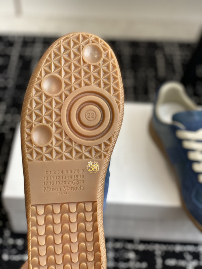 Mais0n Margiela Shoes  FOR-MM32