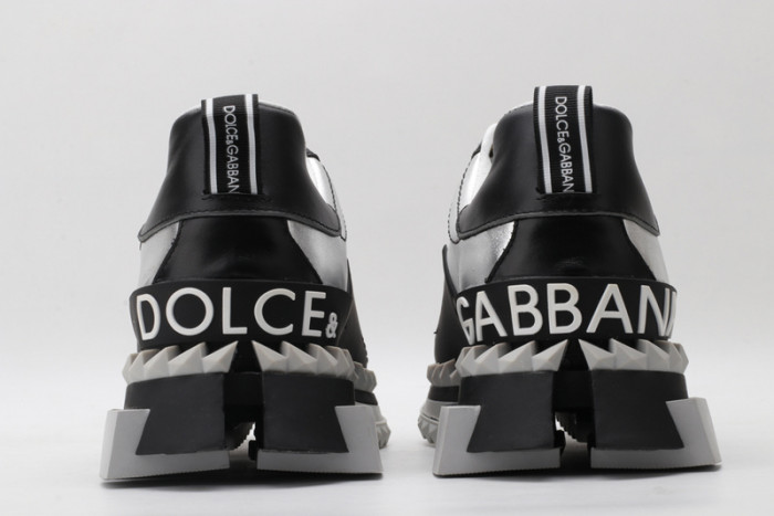 DG SNEAKERS YEESHOES-8103