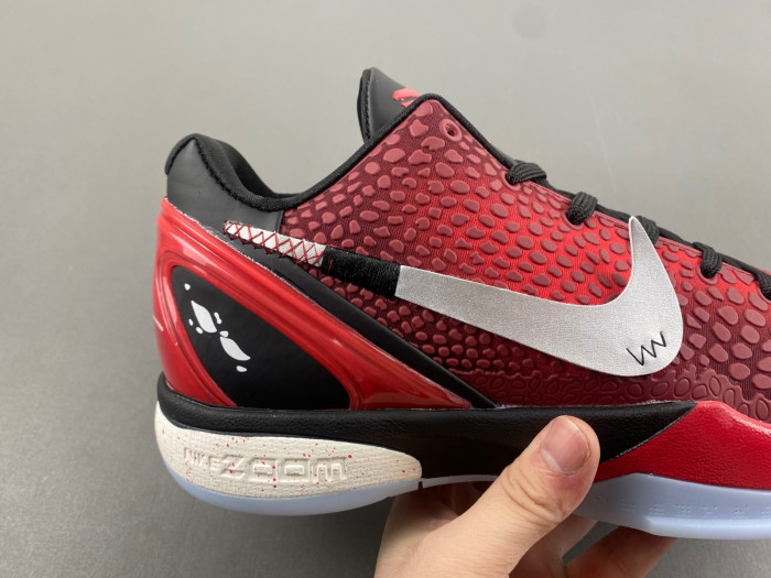 Nike Kobe 6 Protro DH9888-656