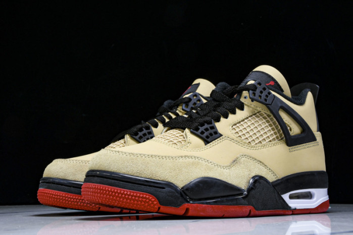 Jordan 4 Retro "Pizza"  IH2094-200