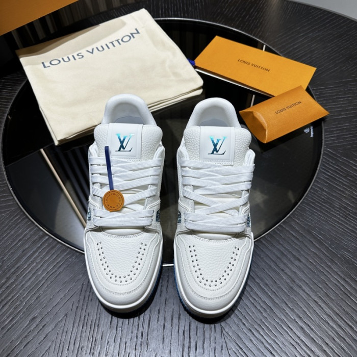LV SNEAKER TRAINER   FOR-LV362