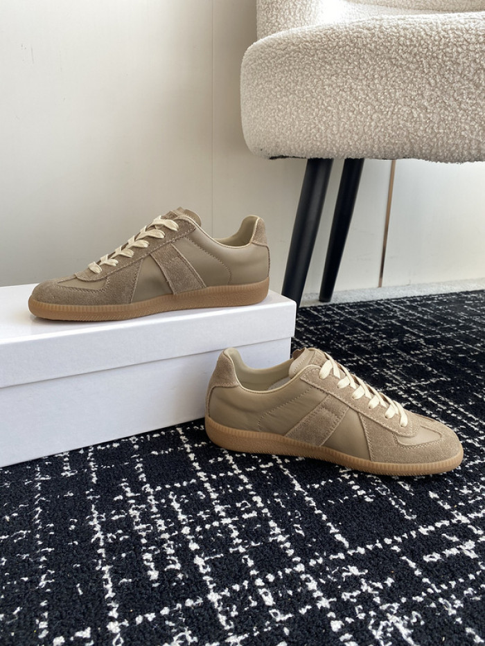 Mais0n Margiela Shoes  FOR-MM40