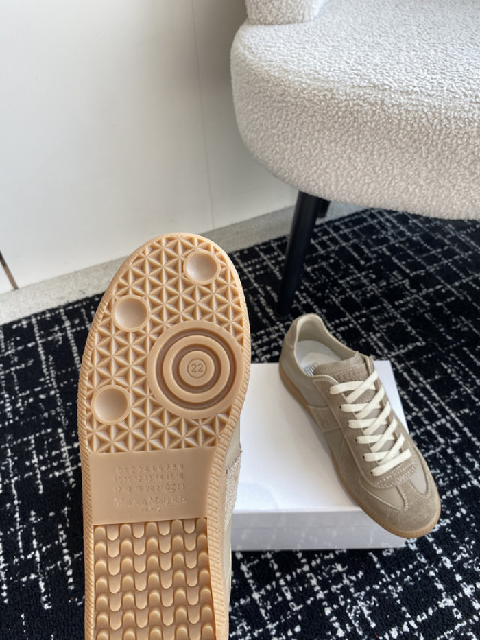 Mais0n Margiela Shoes  FOR-MM40