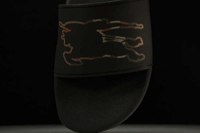 BURBERRY Slide