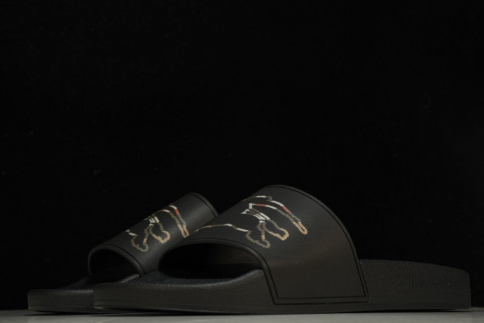 BURBERRY Slide