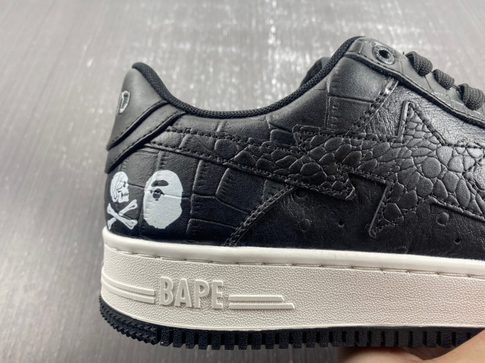 A B*THING APE  FOR-42
