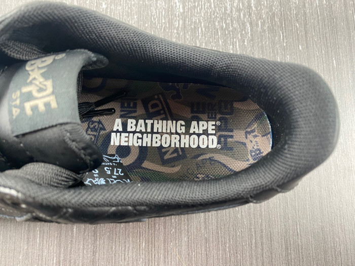 A B*THING APE  FOR-42