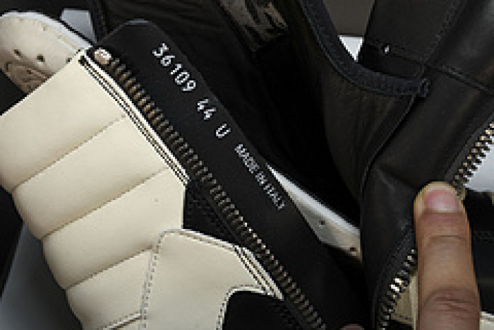 Rick 0wens Sneakers