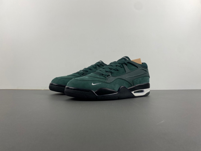 Nigel Sylvester x Air Jordan 4 RM “Bike Air”  HF4334-300