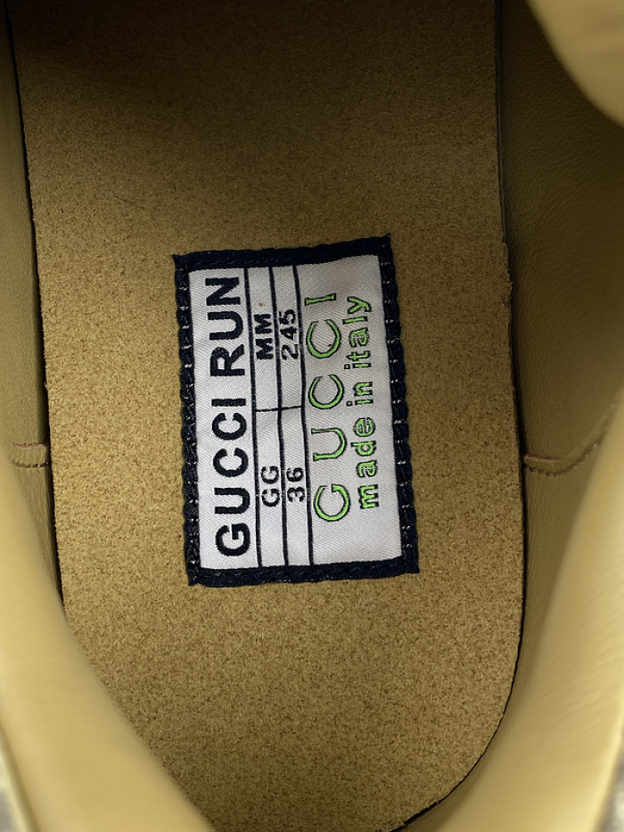 GUCC  Sneaker