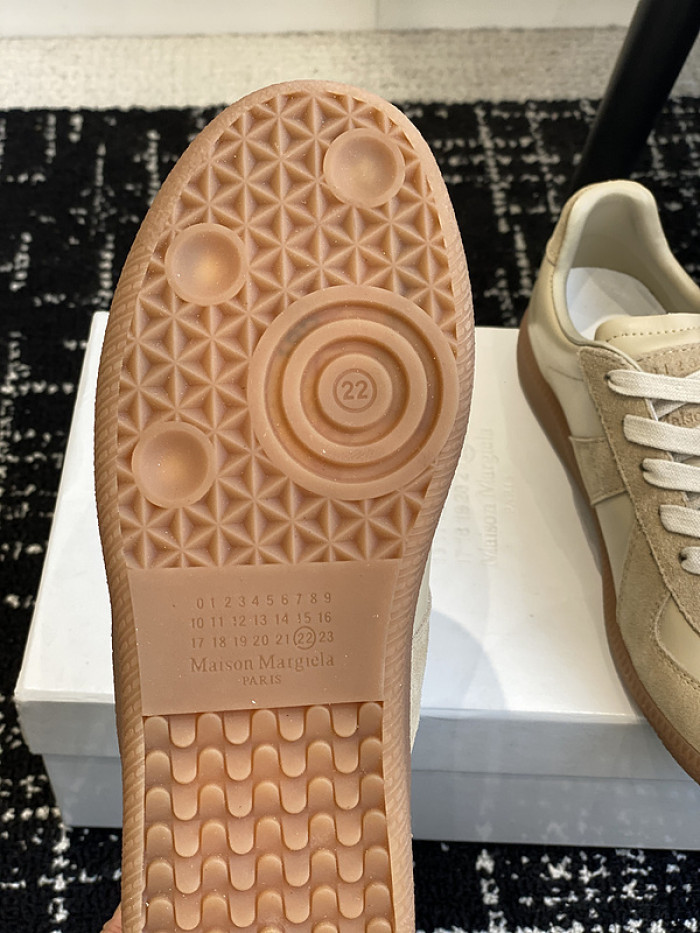 Mais0n Margiela Shoes  FOR-MM43