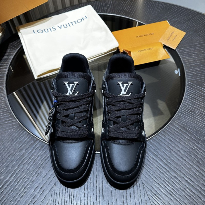 LV SNEAKER TRAINER   FOR-LV365
