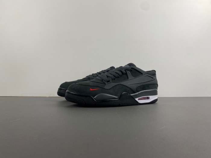 Nigel Sylvester x Air Jordan 4 RM  “Driveway Grey” HF4334-004