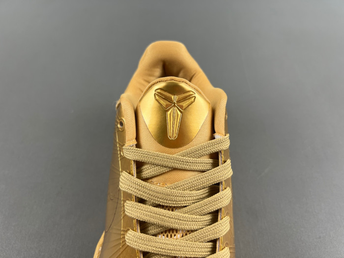 NIKE ZOOM KOBE 5 DB4796-555