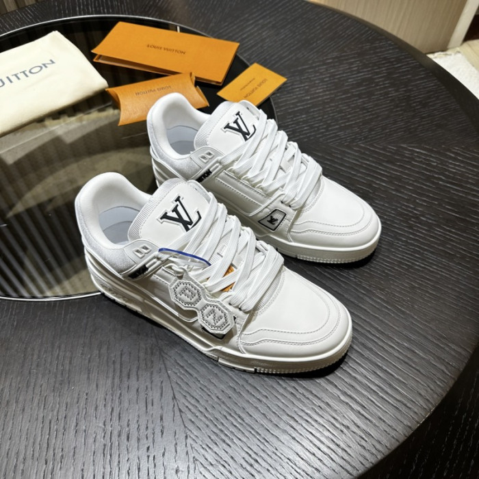 LV SNEAKER TRAINER   FOR-LV354