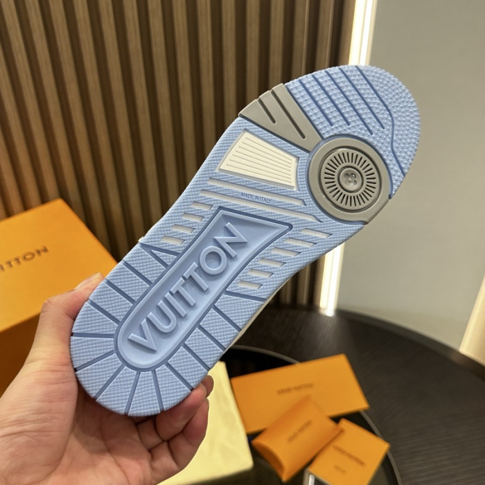 LV SNEAKER TRAINER   FOR-LV359