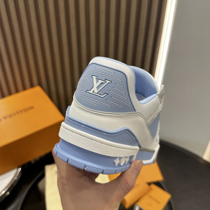 LV SNEAKER TRAINER   FOR-LV359