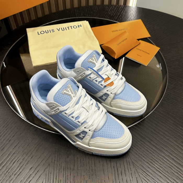 LV SNEAKER TRAINER   FOR-LV359