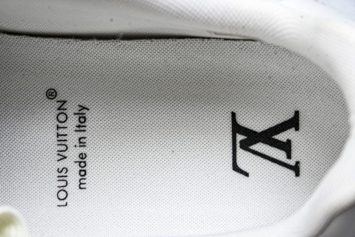 LV SNEAKER TRAINER   FOR-LV360