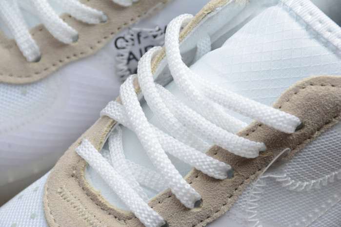 Nike Air Force 1 Low OF white(TD) BV0853-100
