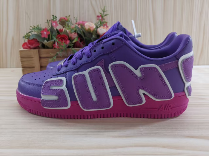 Nike Air Force 1 Low Cactus Plant Flea Market  DC4457-104
