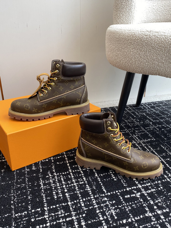 LV BOOTS FOR-LV117